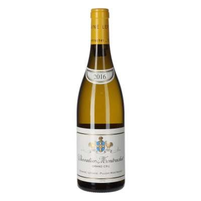 Domaine Leflaive Chevalier-Montrachet Grand Cru 2016
