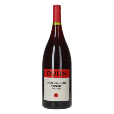 Duijn Spätburgunder SD 2003 Magnum