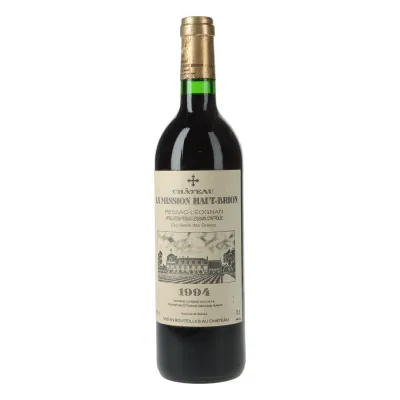 Chateau La Mission Haut Brion Cru Classe 1994
