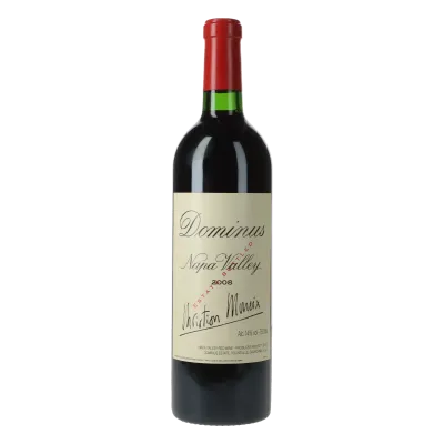 Dominus 2008 