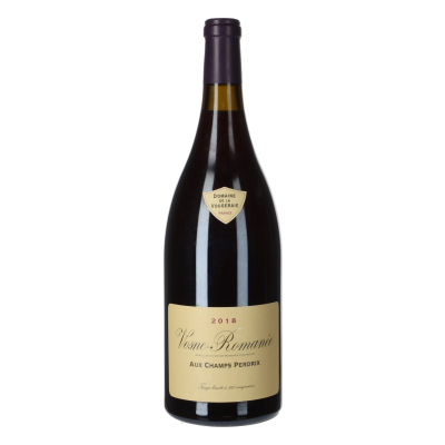 Domaine de la Vougeraie Vosne-Romanée Aux Champs Perdrix 2018 Magnum