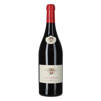 Vinedos de Paganos La Nieta 2006