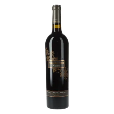 Columbia Crest Cabernet Sauvignon Reserve 2005
