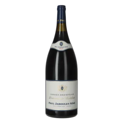 Jaboulet Aine Crozes Hermitage Domaine de Thalabert 2013 Magnum