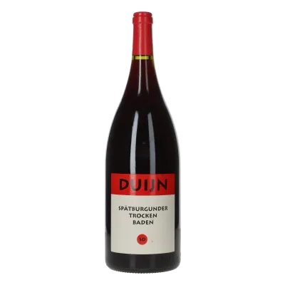 Duijn Spätburgunder SD 2003 Magnum