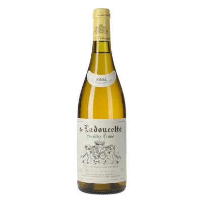 Baron de Ladoucette Pouilly-Fume 2006