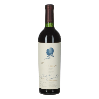 Opus One 1997