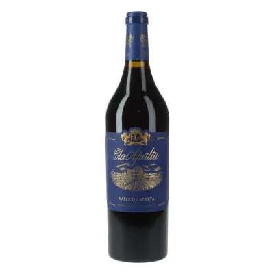 Casa Lapostolle Clos Apalta Vinothèque 2014