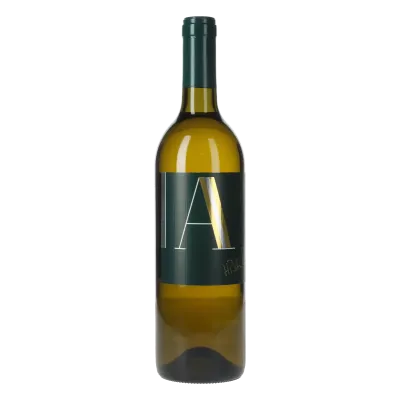 Domain A Lady A Sauvignon Blanc 2011