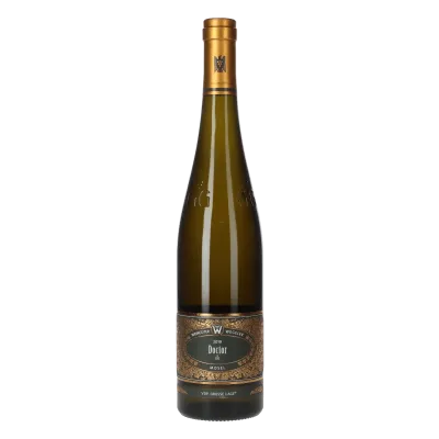 Wegeler Riesling Doctor Großes Gewächs trocken 2019 