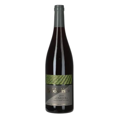Donatsch Pinot Noir Unique 2018 