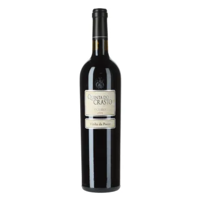 Quinta do Crasto Douro Vinha da Ponte 2004