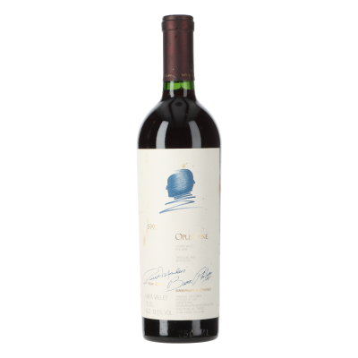 Mondavi Opus One 1993