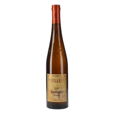 Keller Riesling Westhofener Kirchspiel Großes Gewächs trocken 2015
