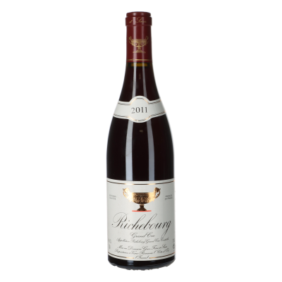 Domaine Gros Frère et Soeur Richebourg Grand Cru 2011