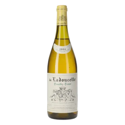 Baron de Ladoucette Pouilly-Fume 2006