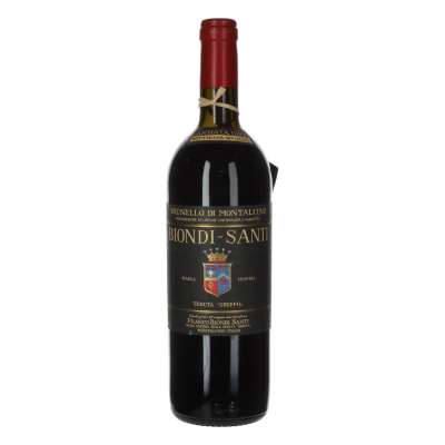 Biondi Santi Brunello di Montalcino 1993