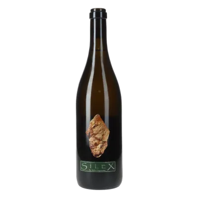 Domaine Didier Dagueneau Pouilly Fumé Silex 2007