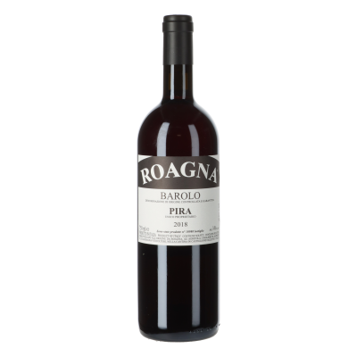 Roagna Barolo Pira 2018