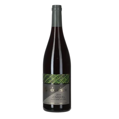 Donatsch Pinot Noir Unique 2018 