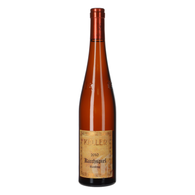 Klaus Peter Keller Kirchspiel Riesling Grosses Gewächs 2010