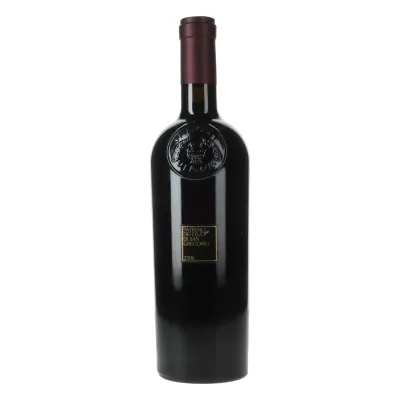 Feudi di San Gregorio Patrimo 2006