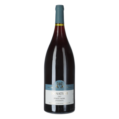 Donatsch Pinot Noir Passion 2007 Magnum