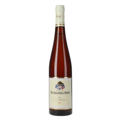 Bürklin Wolf Riesling Ruppertsberger Gaisböhl Riesling R Auslese 1997