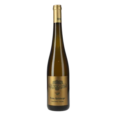 Franz Hirtzberger Riesling Smaragd Ried Singerriedel trocken 2017