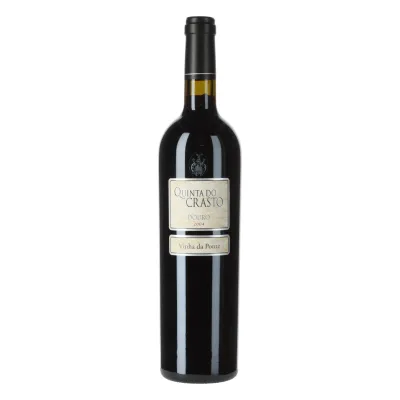 Quinta do Crasto Douro Vinha da Ponte 2004