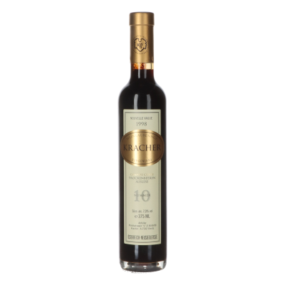 Kracher TBA Nr. 10 Grande Cuvee 1998