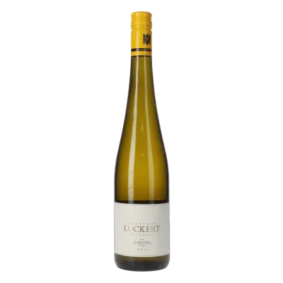 Zehnthof Luckert Creutz Silvaner 2014