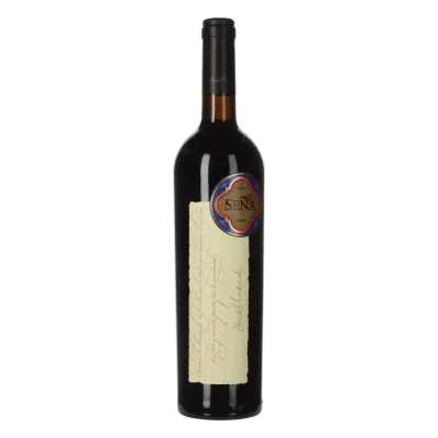 Mondavi / Eduardo Chadwick Sena 2013 