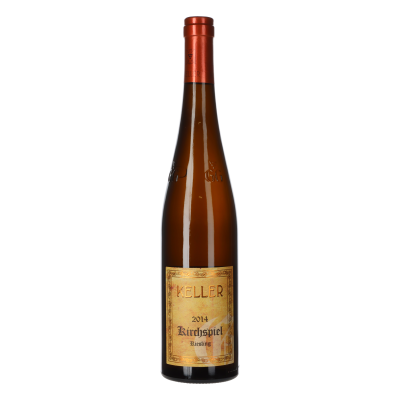 Klaus Peter Keller Kirchspiel Riesling Grosses Gewächs 2014