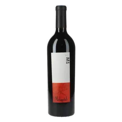 Markowitsch M1 2015