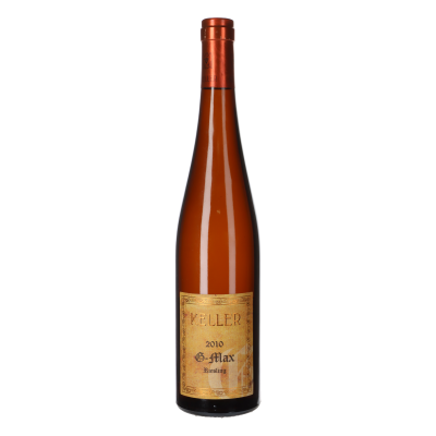 Klaus Peter Keller G-Max Riesling 2010