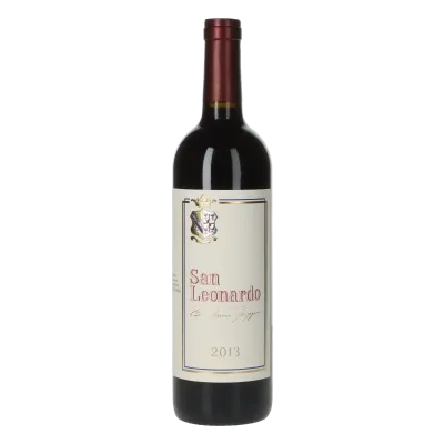 Guerrieri Gonzaga Tenuta San Leonardo San Leonardo 2013