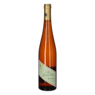 Kühn Riesling trocken Schlehdorn 2011