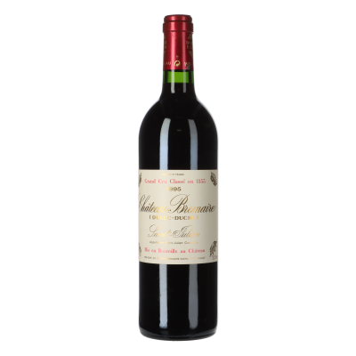 Branaire Ducru 1995