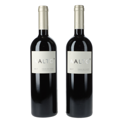 Aalto 2017 (2 Fl.)