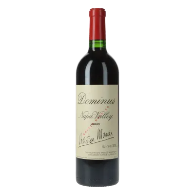Dominus 2008 
