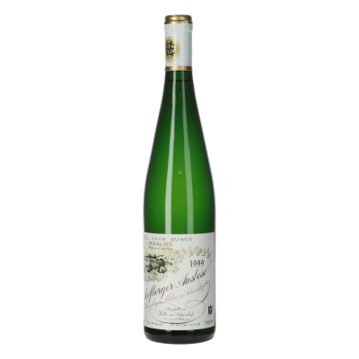 Egon Müller Scharzhofberger Riesling Auslese 1999