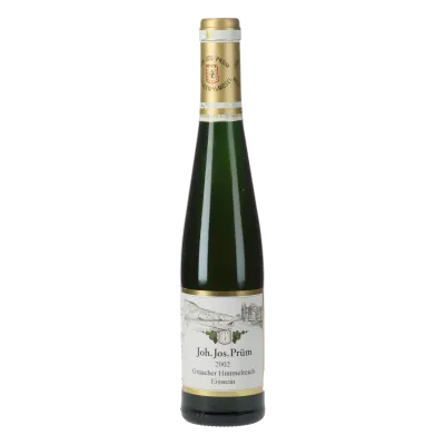 Joh. Jos. Prüm Graacher Himmelreich Eiswein 2002