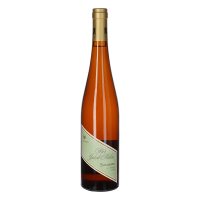 Kühn Riesling trocken Schlehdorn 2011