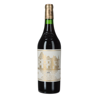 Haut-Brion 1992