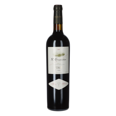 Alvaro Palacios L'Ermita Velles Vinyes 1999