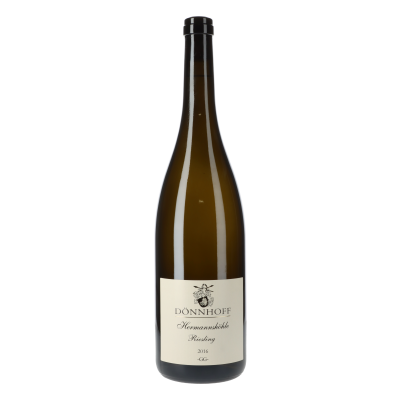 Dönnhoff Riesling GG Hermannshöhle 2016 Doppelmagnum