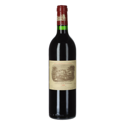 Chateau Lafite 1986