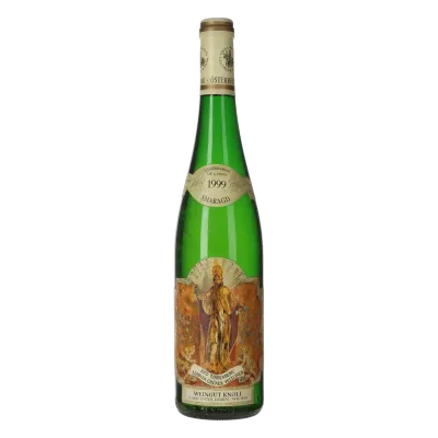 Emmerich Knoll Grüner Veltliner Ried Loibenberg Smaragd trocken 1999