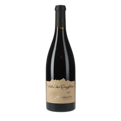Chateau La Negly Le Clos des Truffiers 2016